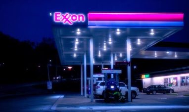 Exxon Mobil Predicts Steady Oil Demand Through 2050