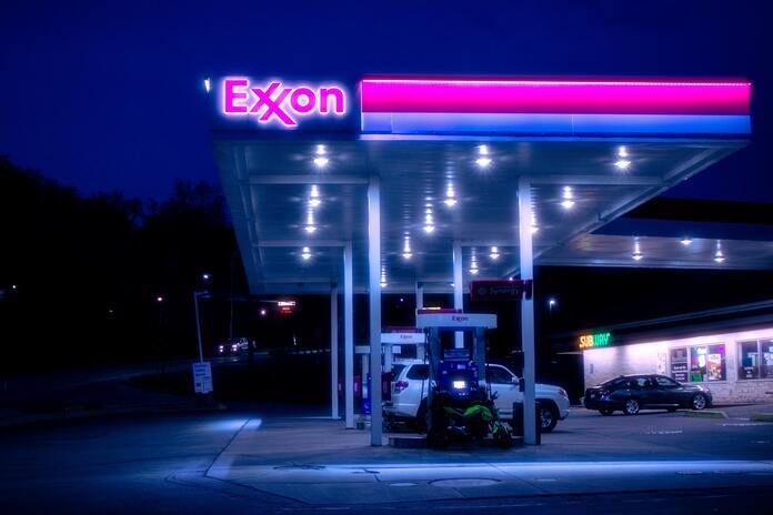 Exxon Mobil