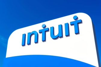 Intuit Drops in S&P 500 After Loss and Weak Forecast