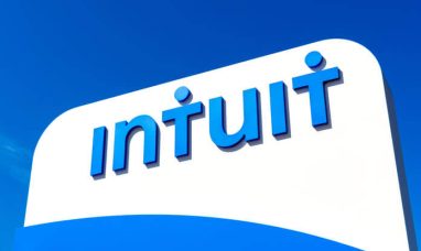 Intuit Drops in S&P 500 After Loss and Weak Forecast