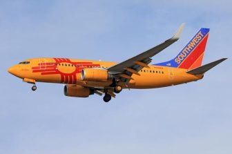 Southwest Airlines Braces for Boardroom Showdown