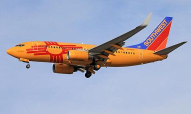 Southwest Airlines Braces for Boardroom Showdown