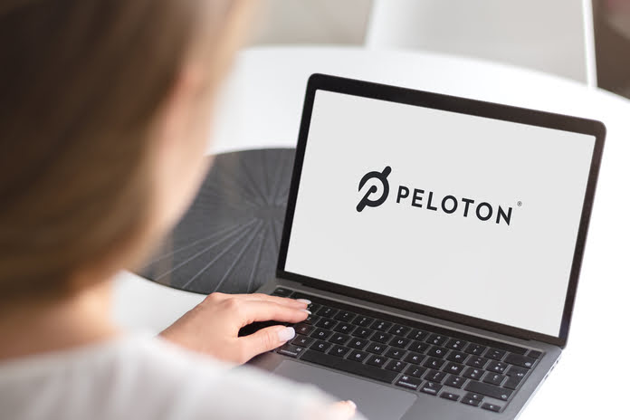 Peloton Stock