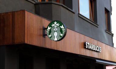 Starbucks CEO Transition: Brian Niccol Takes the Helm