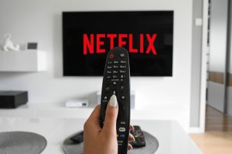 Netflix Stock Soars with Ad Sales and Live Sports Expansion