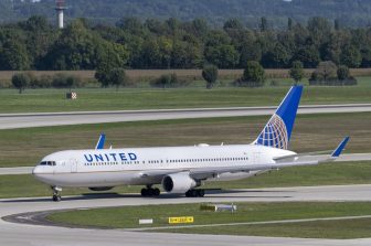 United Airlines Starts Labor Talks with Teamsters for New Contract