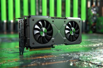 Nvidia Stock Volatility Sparks Concern Amid Selloff