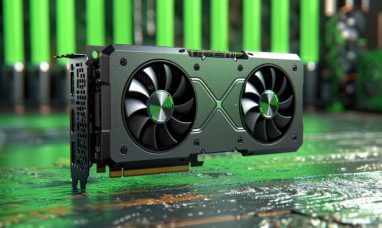 Nvidia Stock Volatility Sparks Concern Amid Selloff