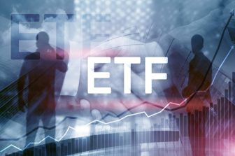 Why Investors Rely on ETFs During Market Volatility