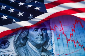 US Economic Slowdown Concerns Rise Amid Market Volatility