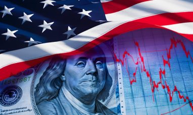 US Economic Slowdown Concerns Rise Amid Market Volatility