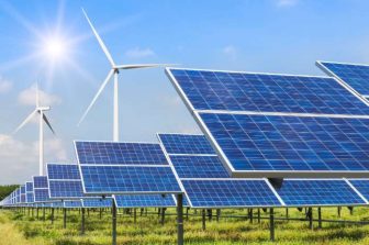 Renewable Energy Stocks Post Q2 Earnings