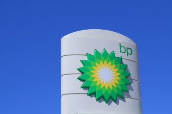 BP’s Profits Decline Amidst Market Challenges