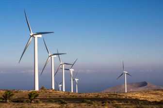 Government of Canada Passes Legislation to Seize the Enormous Economic Opportunity Offshore Wind Presents for Nova Scotia and Newfoundland and Labrador