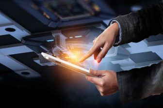 Chip Stocks Surge Amid AI Demand