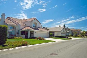 D.R. Horton Stock Rises on Buyer Incentives