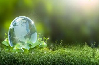 Top Renewable Energy Stock for 2025