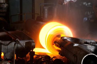 Rockwell Automation Shares Surge