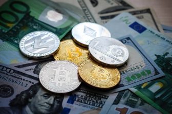 Cryptos Ready to Surge Soon
