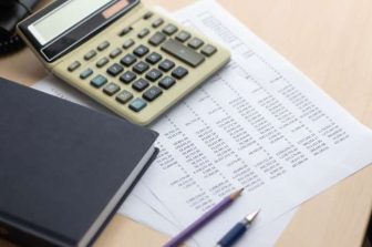 Invest in Index Funds for Long-Term Gains