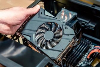 NVIDIA Partners See Stock Revival