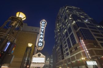 Sphere Entertainment Faces Financial Challenges