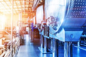 Amphenol’s Stock Skyrockets on Strong Results