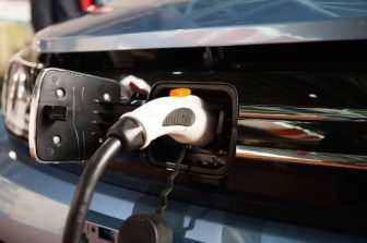 Tariffs Could Impact GM Severely