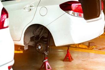 Ford’s Dividend: A 5.6% Yield Opportunity