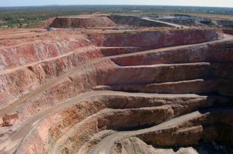 Getchell Gold Corp. Upsizes Financing Due to Increased Investor Interest