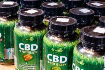 Frontier Risk Launches First On-Premise Insurance Program for THC Beverages