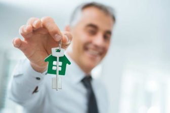 Top High-Yield Dividend Stock for 2025