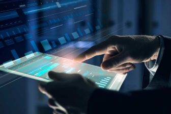 Predicted Success of a Top Tech Stock