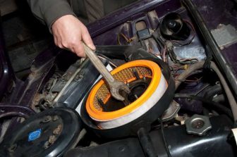 Treon expands its monitoring capabilities with the launch of Treon Connect Vehicle Monitoring