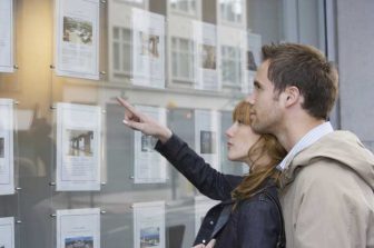 Earn Passive Income with Real Estate