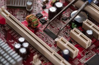 Nvidia Stocks Poised to Surge