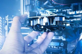 Cisco’s AI Potential Shines Bright