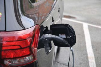 SINEXCEL and EVCIPA Jointly Release the “China’s EV Charger Development White Paper 2024”