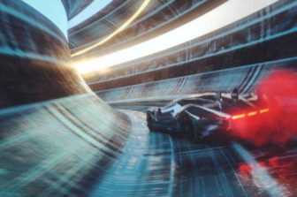 Outfit7: Ready to Explore? Talking Tom & Friends: World is Here!