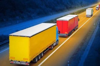 Why UPS Stock Deserves Attention Now