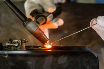 Steelcase Stock Soars Amid Sale News