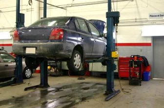 Lucid Motors Sees Positive Developments