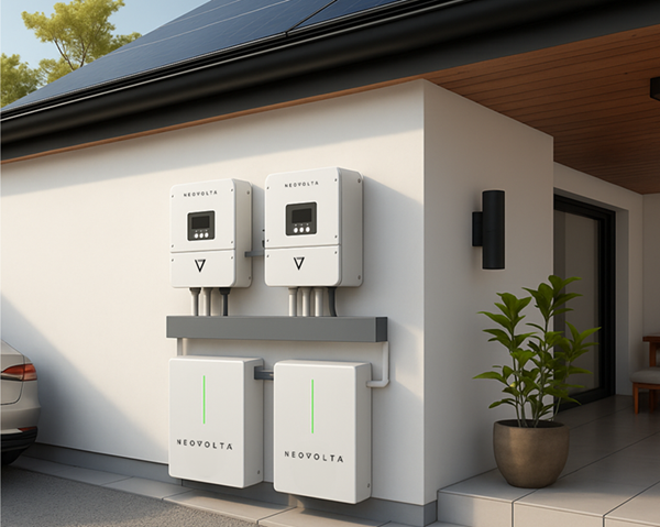 NVPlus Mockup House 2