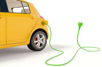 ORANGE EV AND OPTIGRID UNVEIL THE ORANGE JUICER™ BATTERY-INTEGRATED DC FAST CHARGER