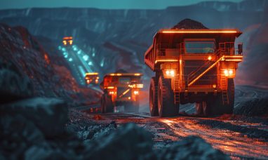 NexMetals Announces C$65 Million Public Offering of Units