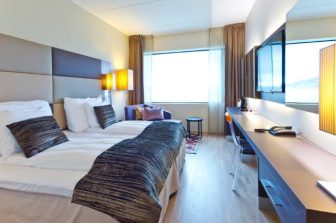 Mirror Lake Inn Resort and Spa Named Best Resort in the Northeast by Conde Nast Traveler Readers