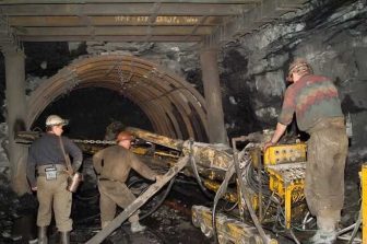 CMSI PARTNERS ANNOUNCE THE FINAL PUBLIC CONSULTATION FOR THE CONSOLIDATED MINING STANDARD TO START ON 8 OCTOBER 2025