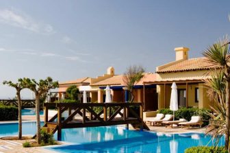 BRAEMAR HOTELS & RESORTS ANNOUNCES AGREEMENT TO SELL THE CLANCY