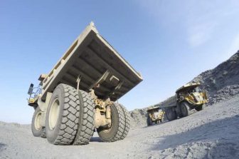 Heavy Machinery Advanced Materials Market Set to Hit 75 billion Dollars by 2033 as Industries Push for High Performance and Sustainability reports, Strategic Revenue Insights (SRI)