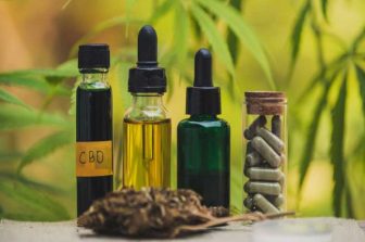 Fusion CBD Products Offers Full- and Broad-Spectrum CBD and CBD Isolate